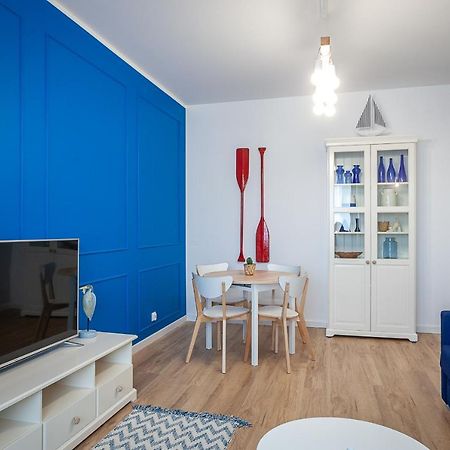 Apartament Konstantego Apartment Гдиня Екстериор снимка