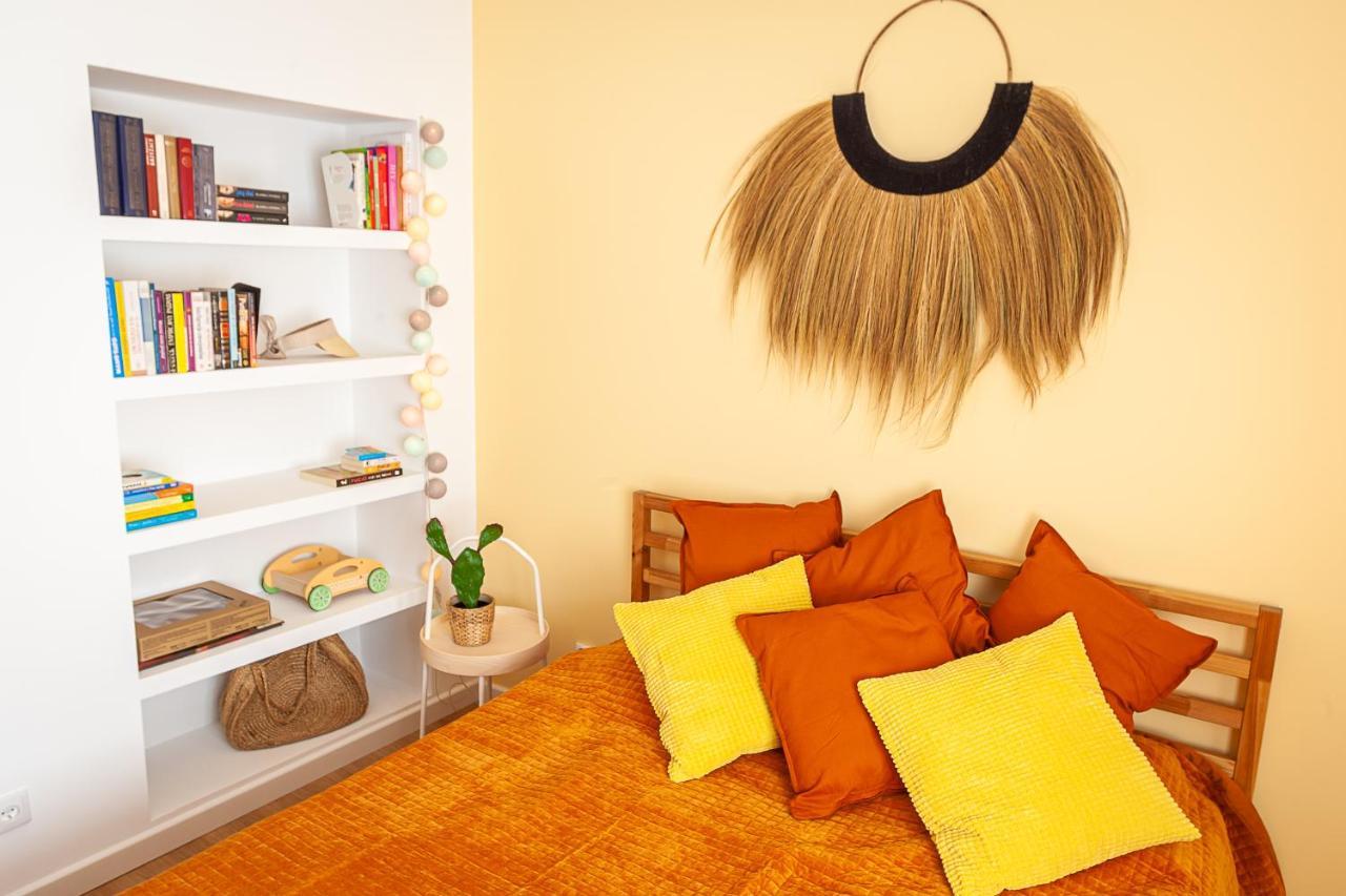 Apartament Konstantego Apartment Гдиня Екстериор снимка