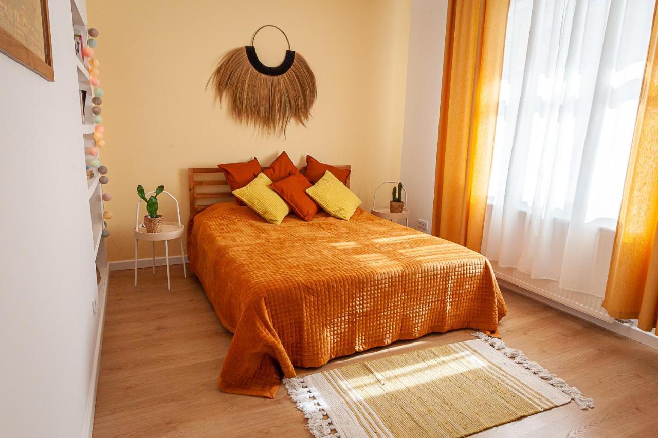 Apartament Konstantego Apartment Гдиня Екстериор снимка
