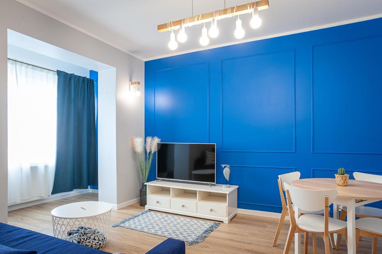 Apartament Konstantego Apartment Гдиня Екстериор снимка