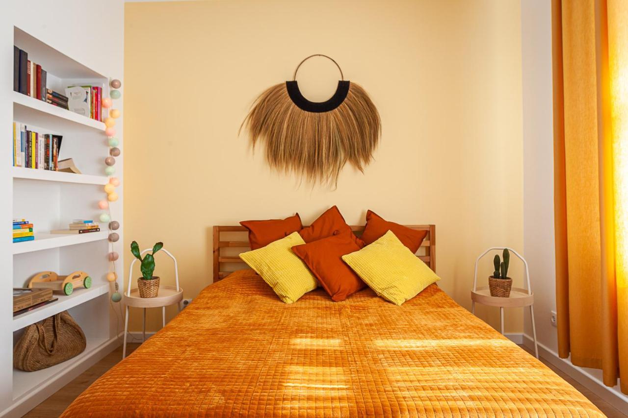 Apartament Konstantego Apartment Гдиня Екстериор снимка