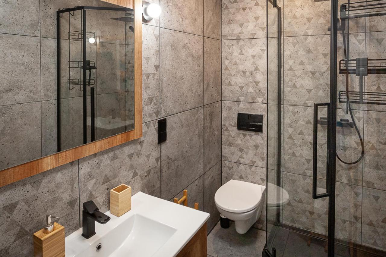 Apartament Konstantego Apartment Гдиня Екстериор снимка