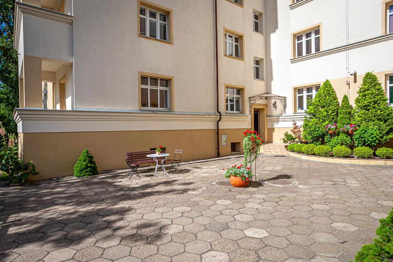 Apartament Konstantego Apartment Гдиня Екстериор снимка